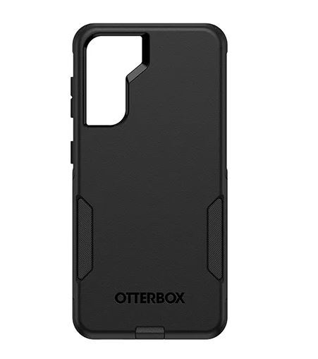 OTTERBOX Commuter Series Case for Samsung Galaxy S21 5G - Black
