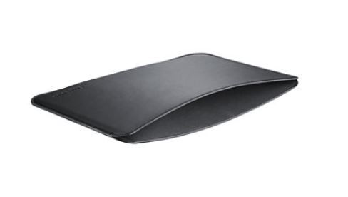 Samsung 10.1' Blk Tablet Pouch Samsung Galaxy Tab Leather Pch