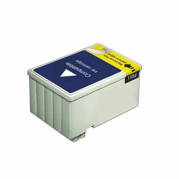 T027 Colour Compatible Inkjet Cartridge