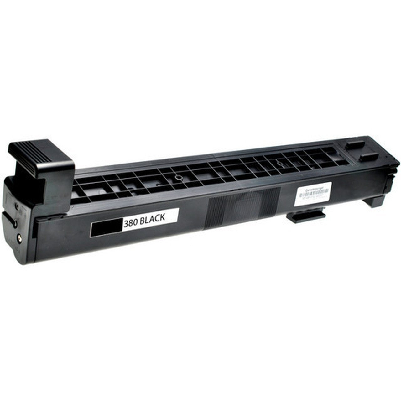 Compatible Remanufactured HP CB380A Black Laserjet Cartridge