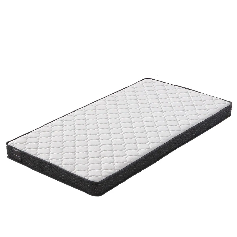 King Single Bunk Bed Mattress, Medium-Soft, Pocket Spring, for Kids