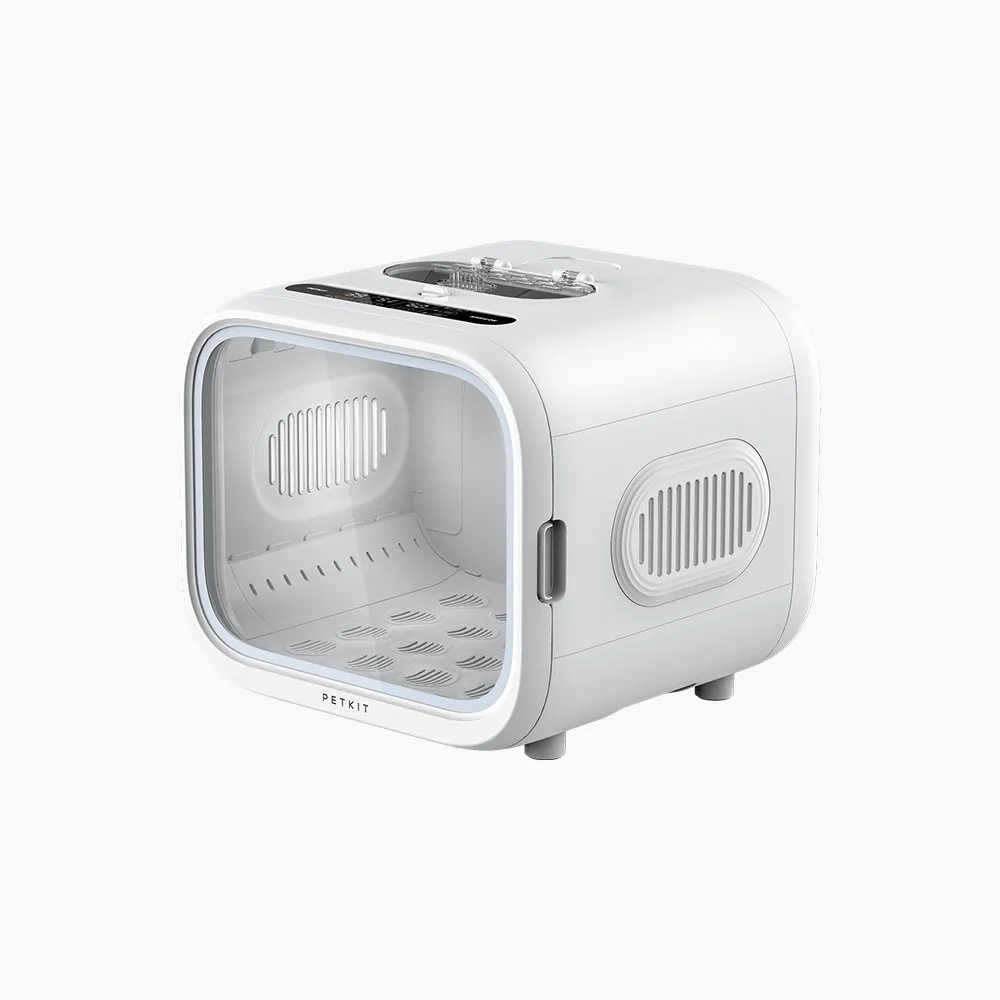 AIRSALON Smart Pet Dryer Box