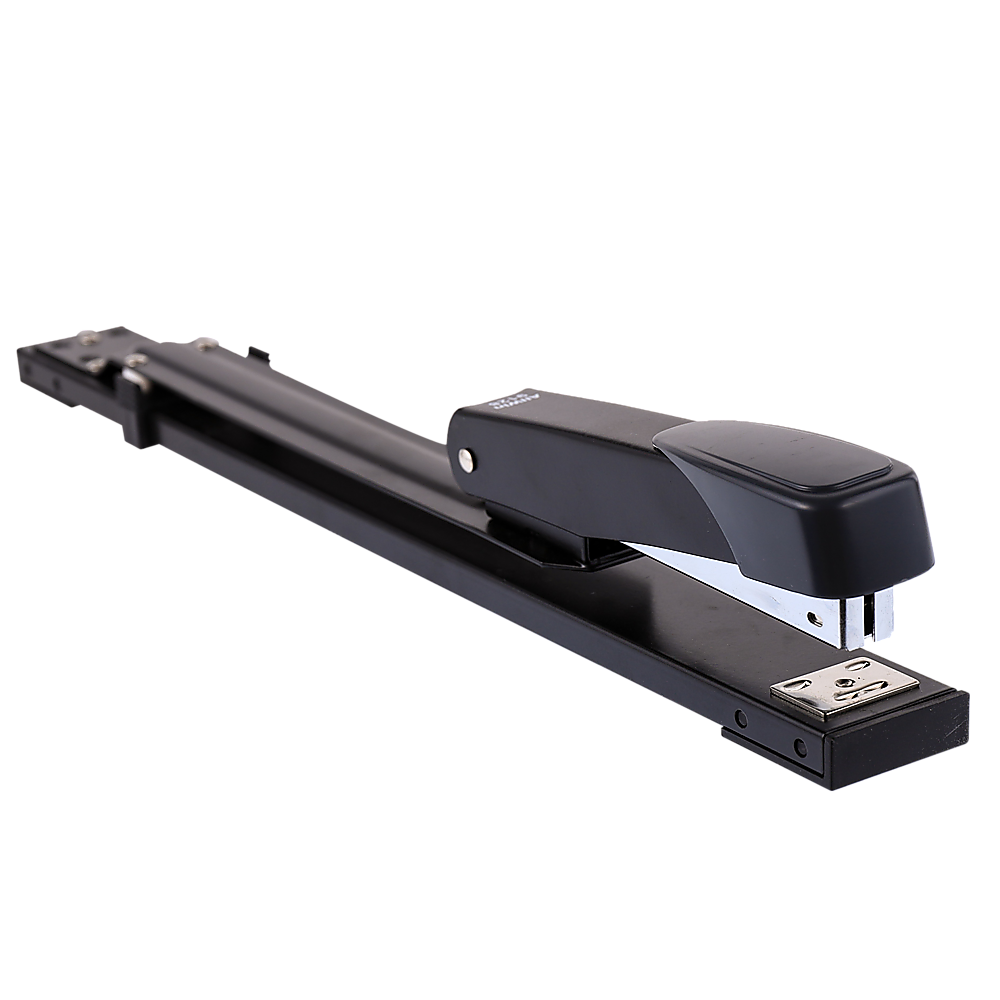 A4 A3 Long Arm Personal Office Stapler 25 sheets CAP (1000 staples included) A4 A3 Long Arm Personal Office Stapler 25 sheets CAP (1000 staples included)