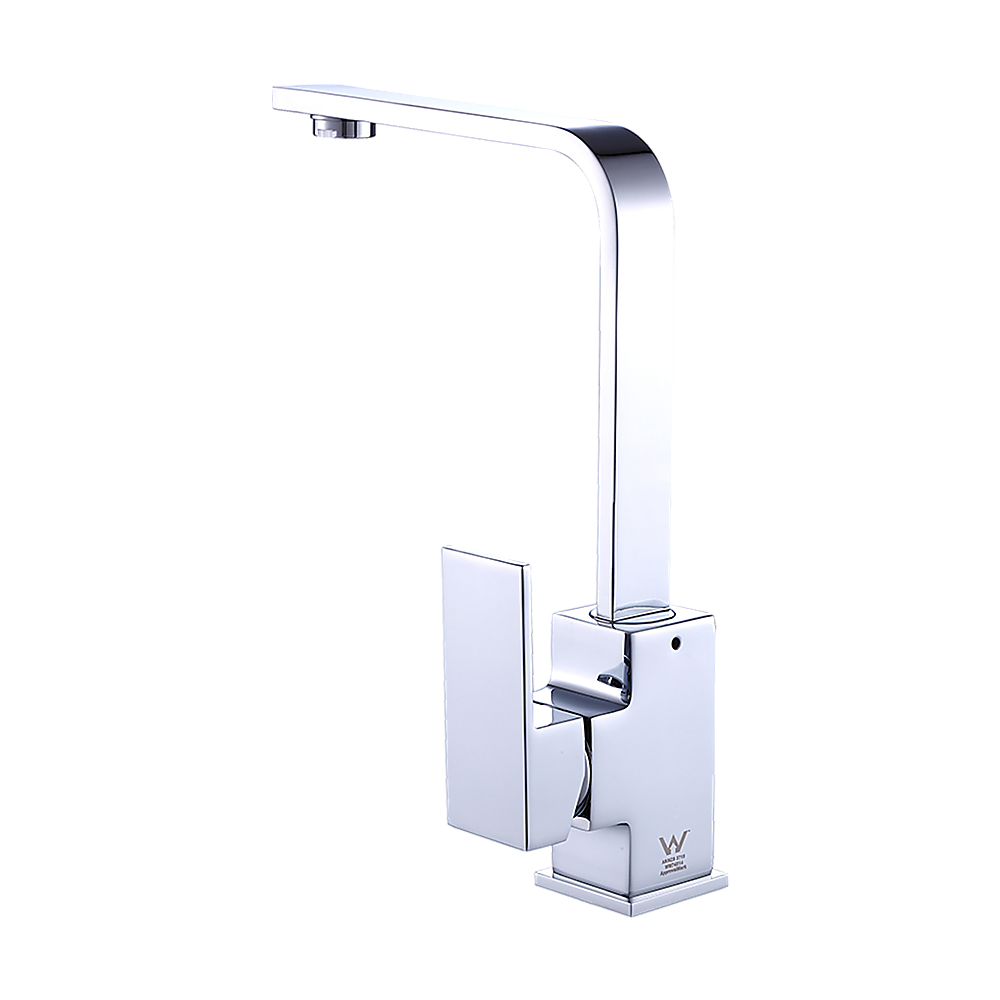 Kitchen Mixer Tap Faucet - Laundry Bathroom Sink