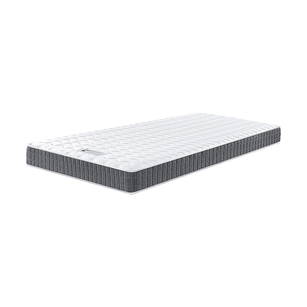 Single Memory Foam Mattress ‚Äì OEKO-TEX Textile & CertiPUR-US Certified Foam