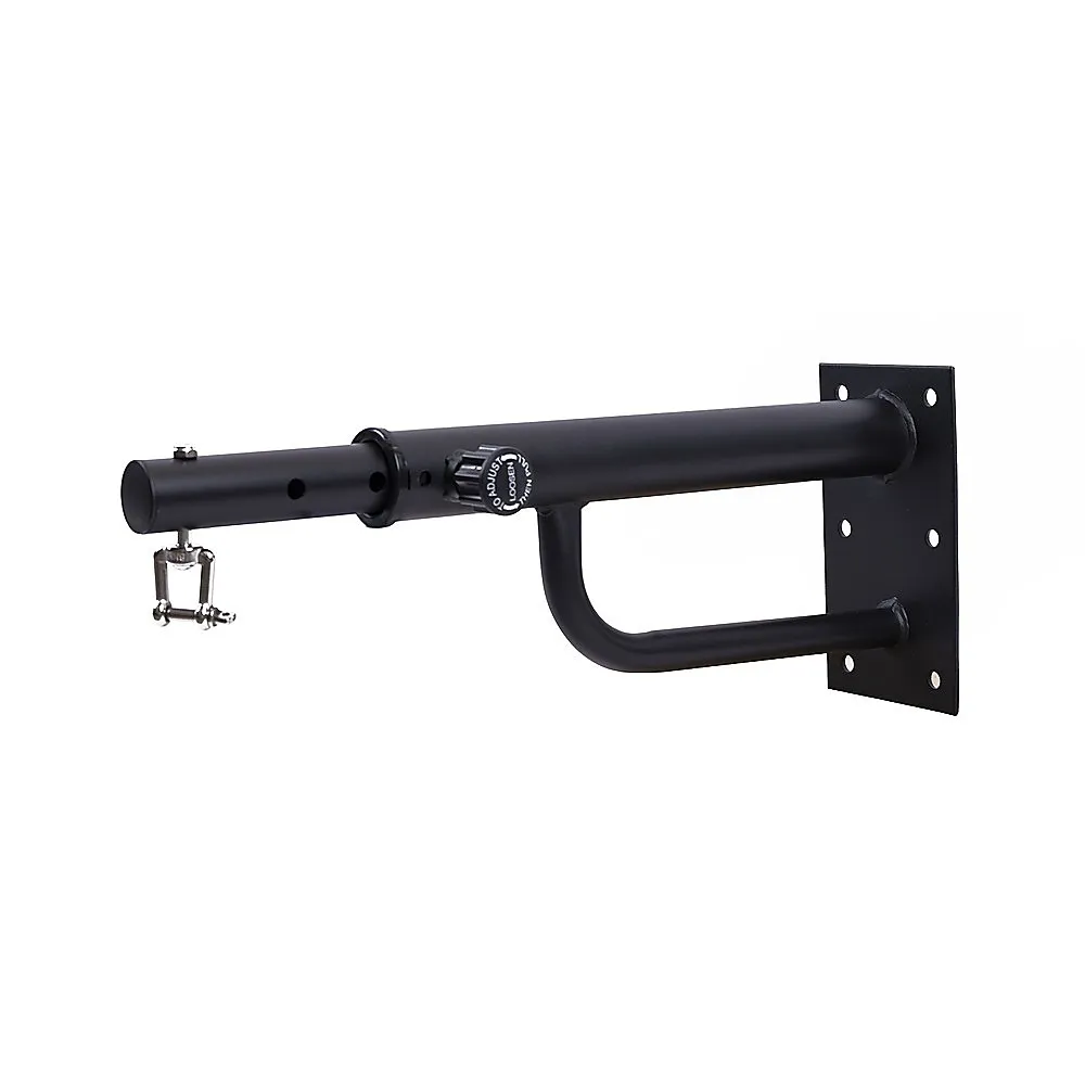 Wall Mounted Punching Boxing Bag Holder Bracket with Swivel Mount