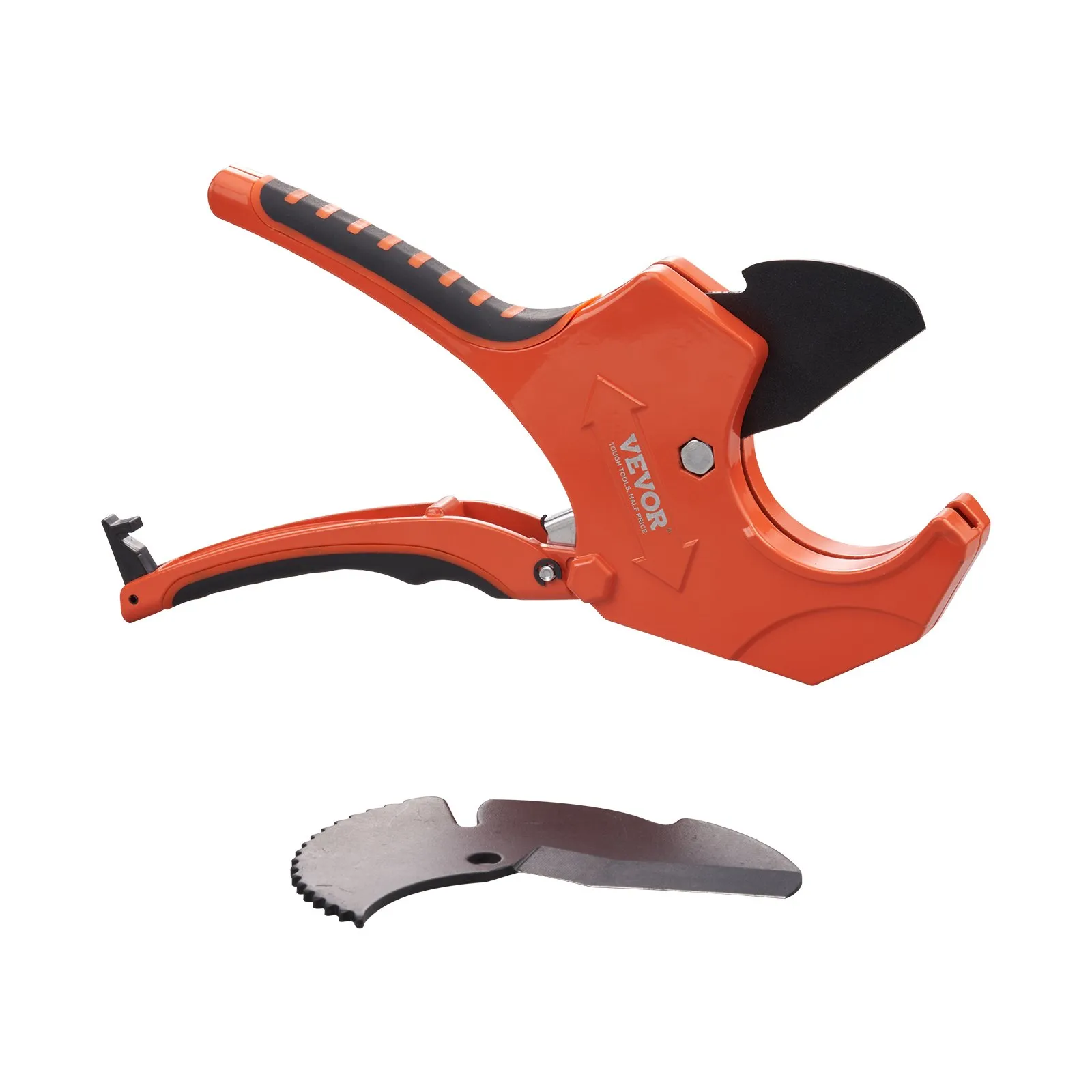 Petgin Ratcheting Pipe Cutter – 1-5/8