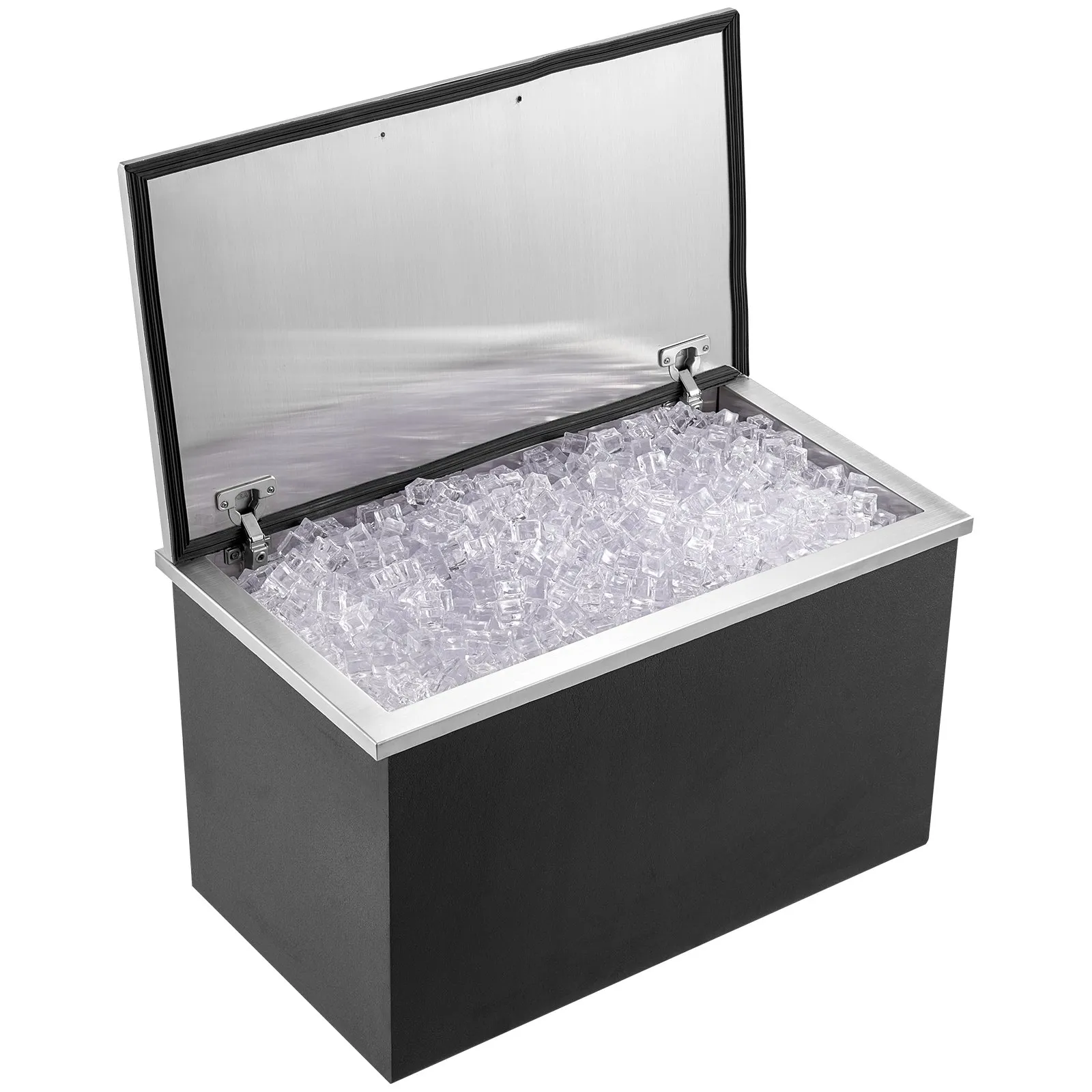 Drop in Ice Chest, 24