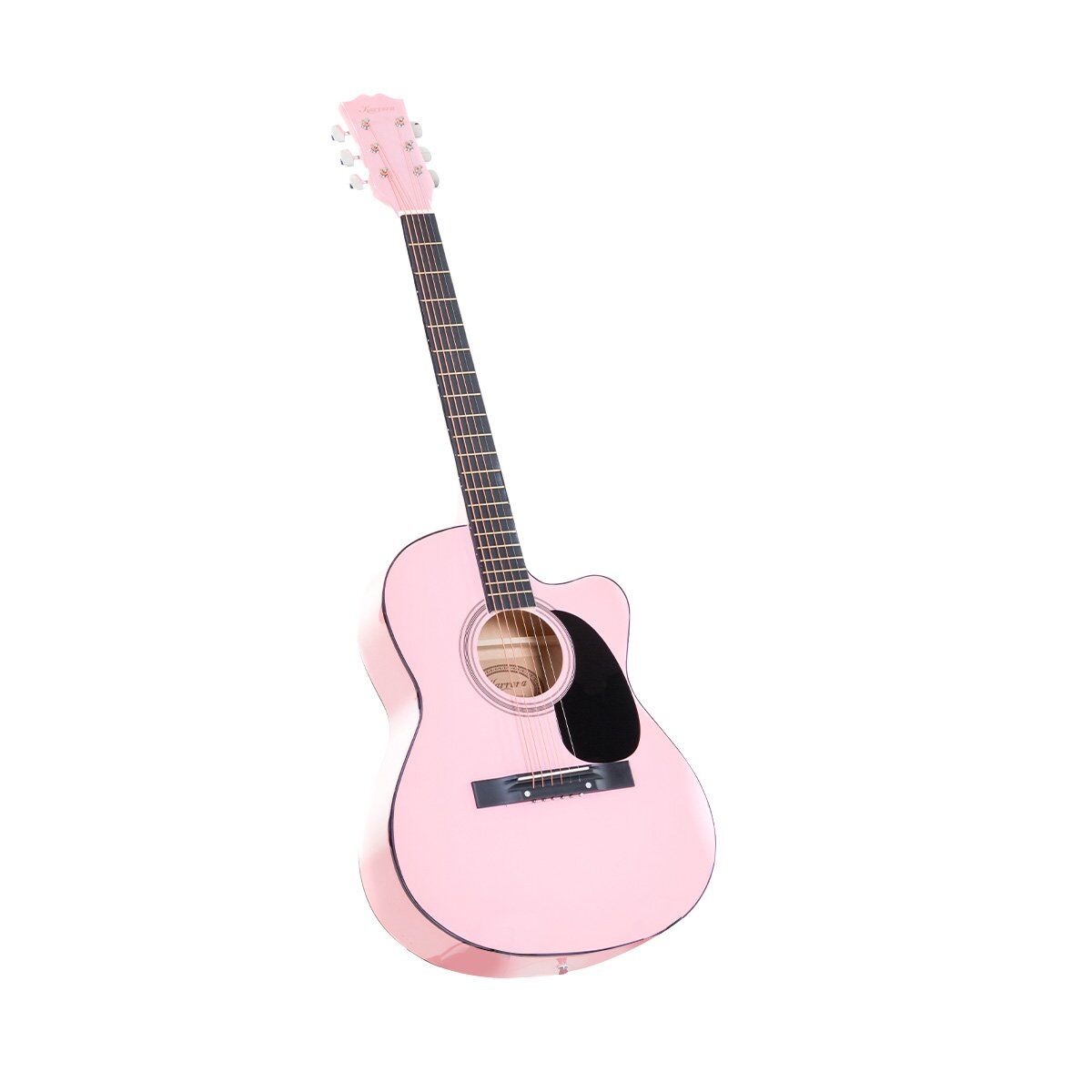 Karrera on sale acoustic guitar