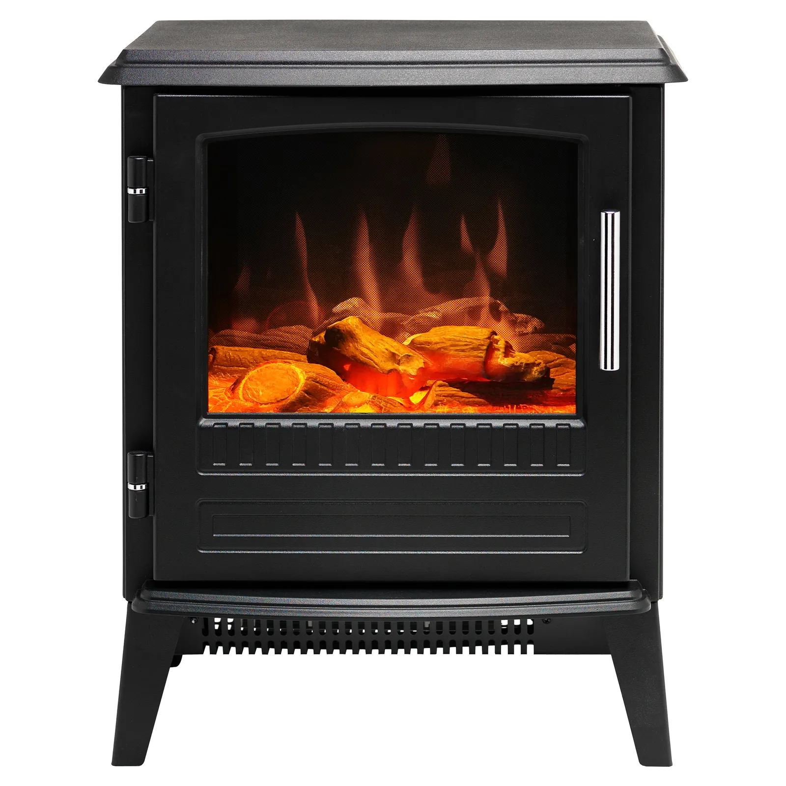 2kW Bari Portable Electric Stove