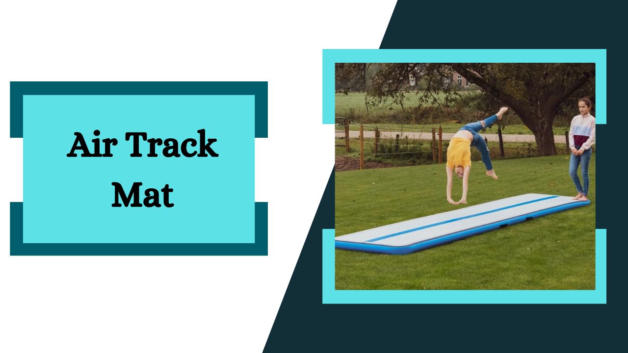 Air Track Mat