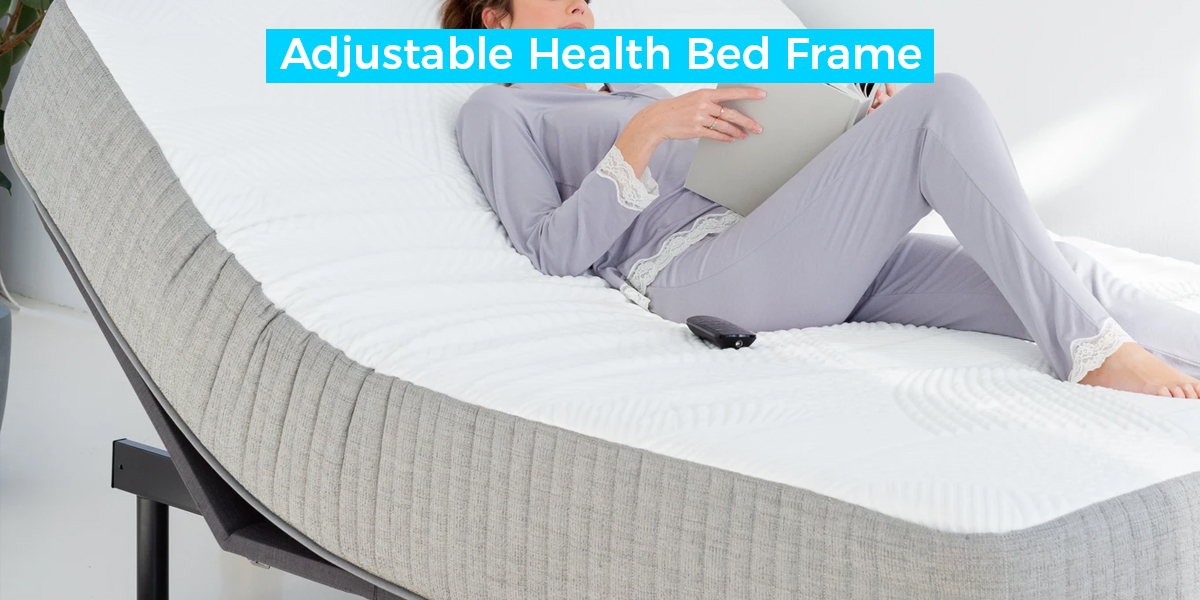 Afterpay bed frame