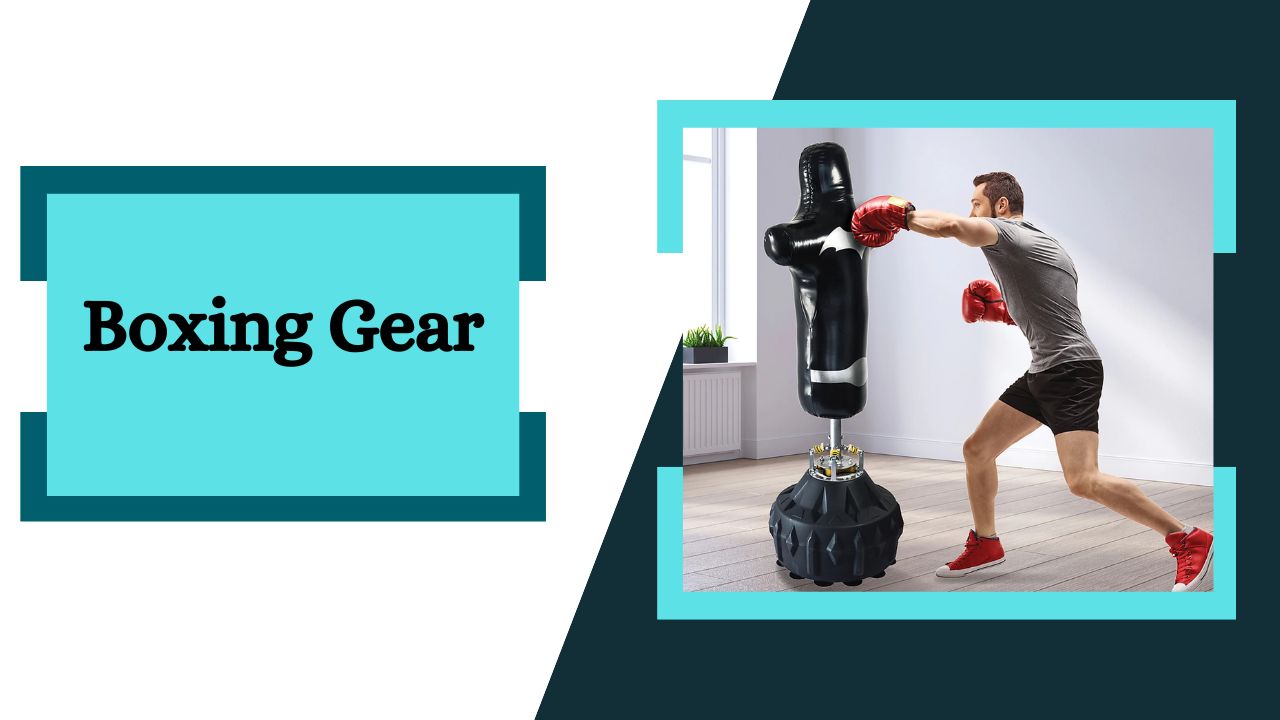 Boxing Gear