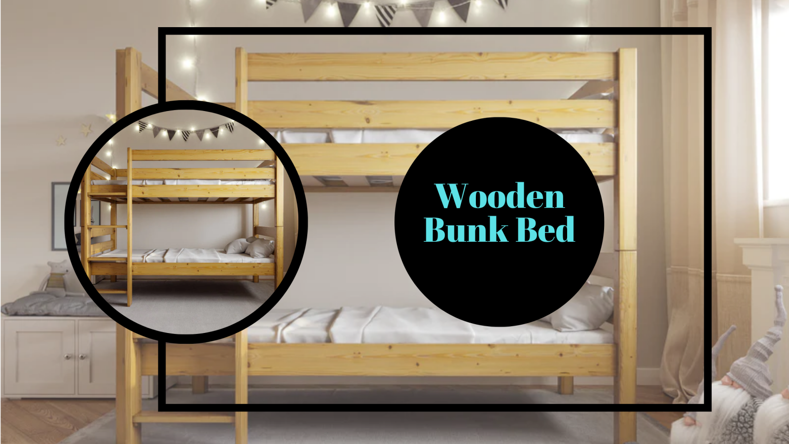 Bunk Bed