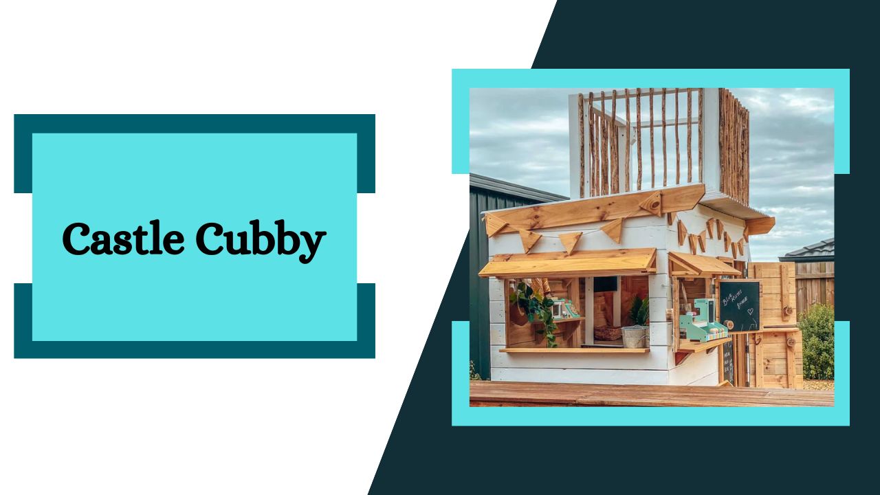 Castle Cubby