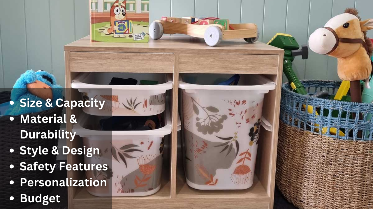 Best Toy Box