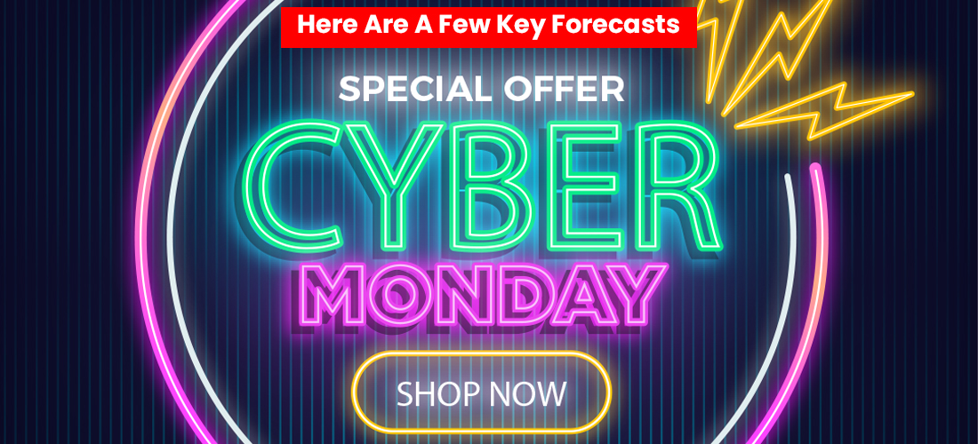 Cyber Monday