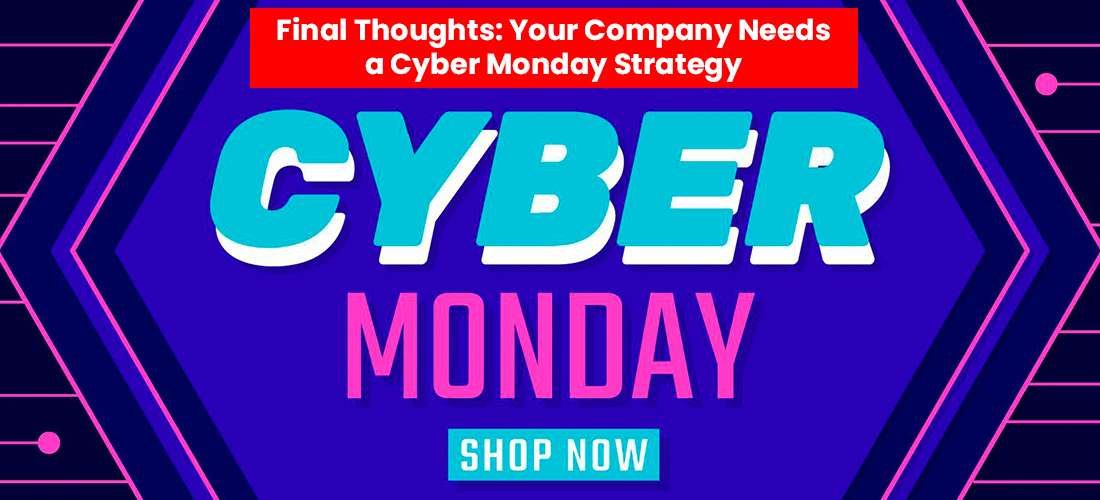 Cyber Monday