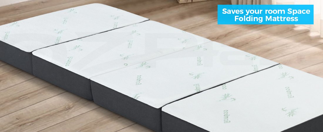 Folding Mattress