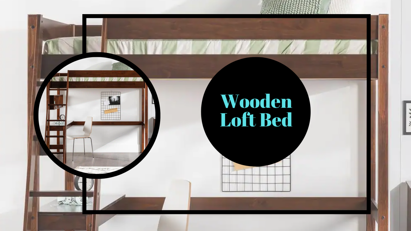 Loft Bed