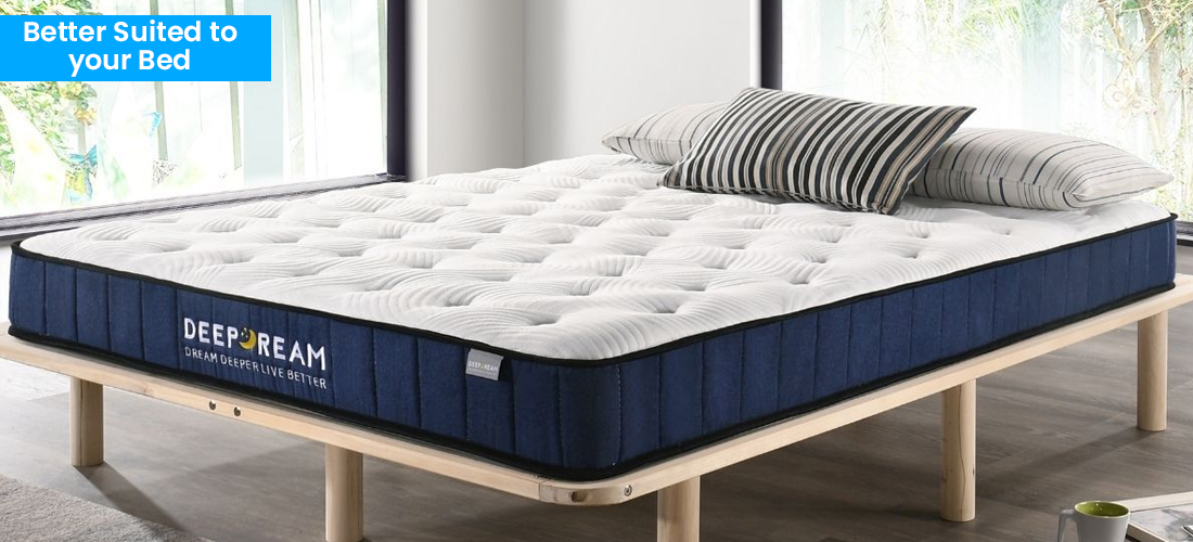 Online Mattress 