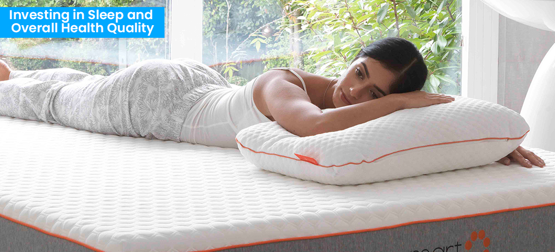 Online Mattress 