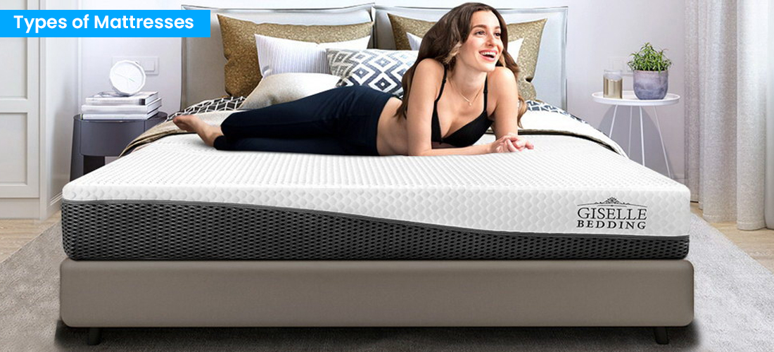 Online Mattress 