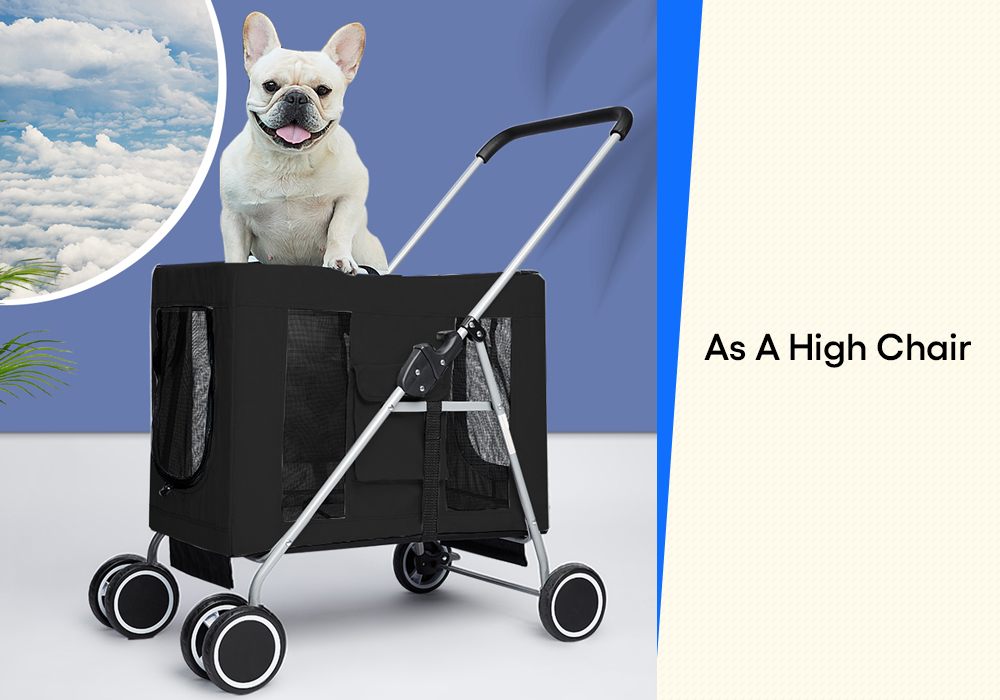 Best Pet Pram