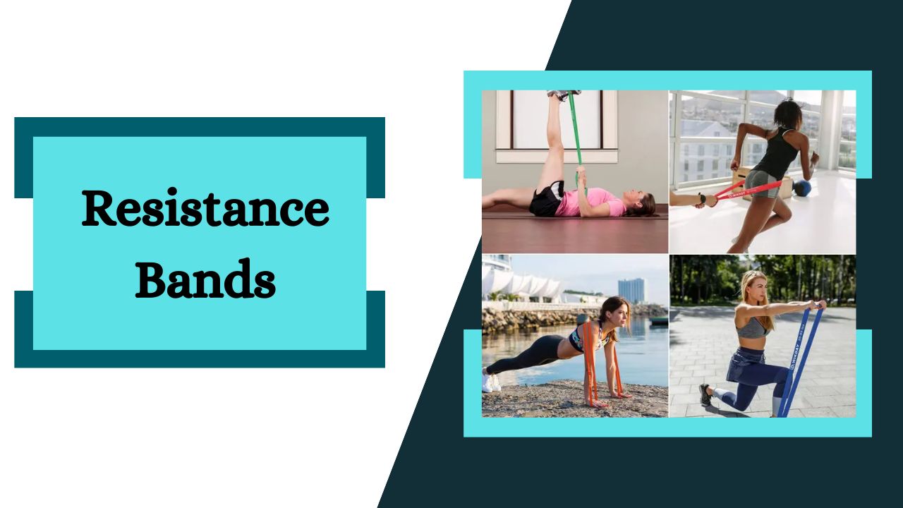 Resistance Bands
