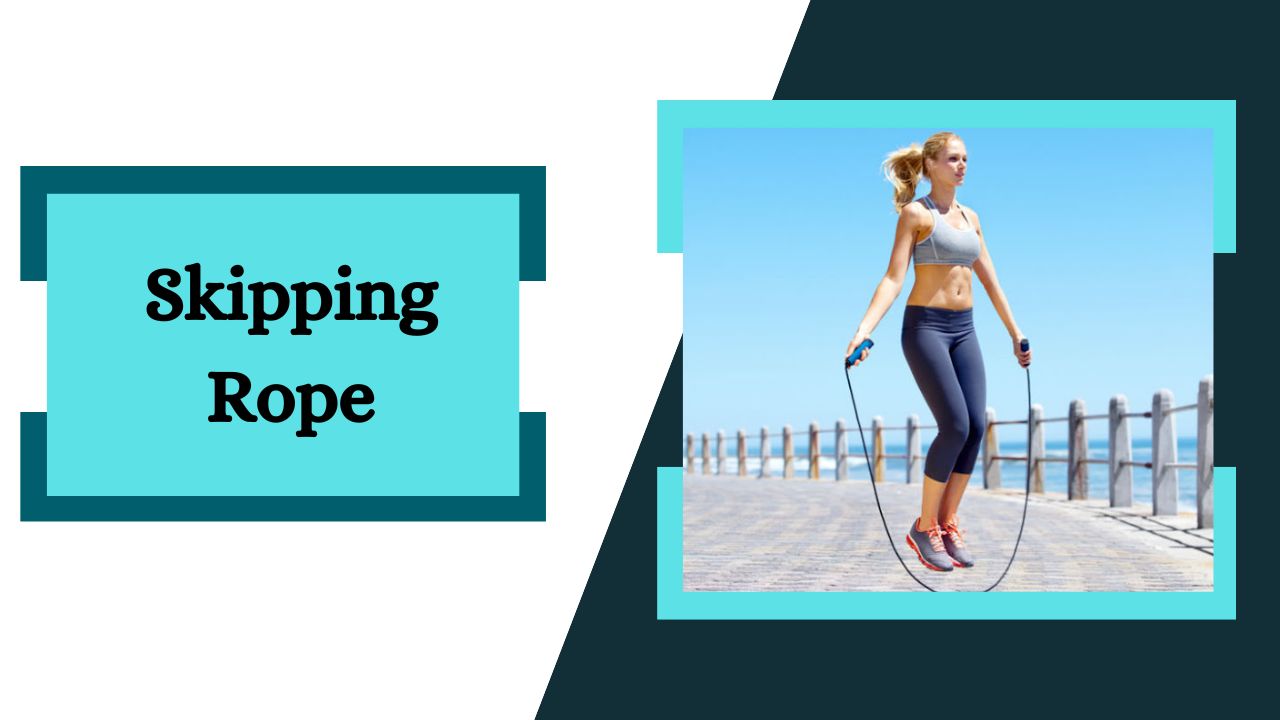 Skipping Rope