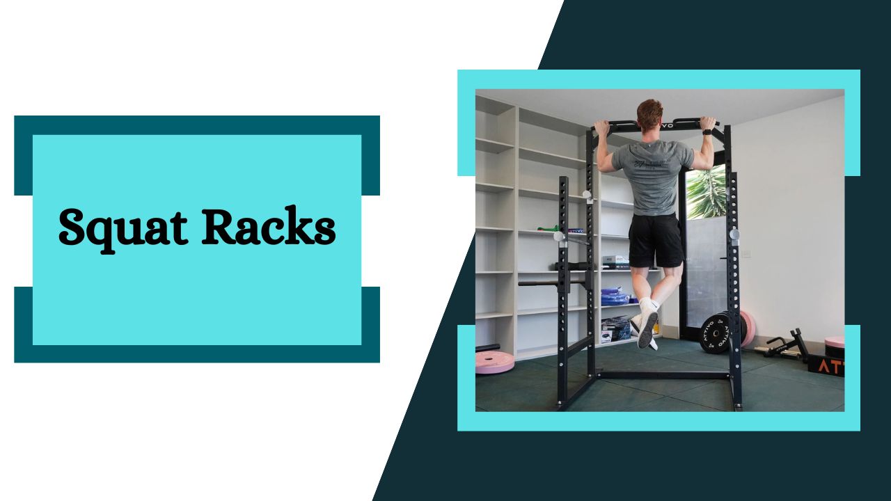 Squat Racks