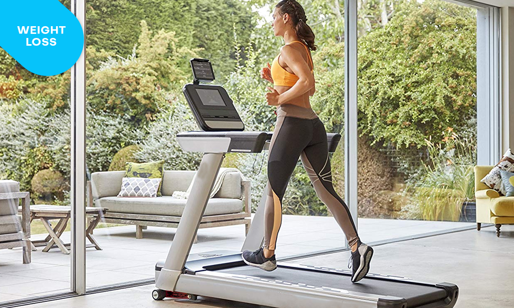 Treadmill For Weight Loss