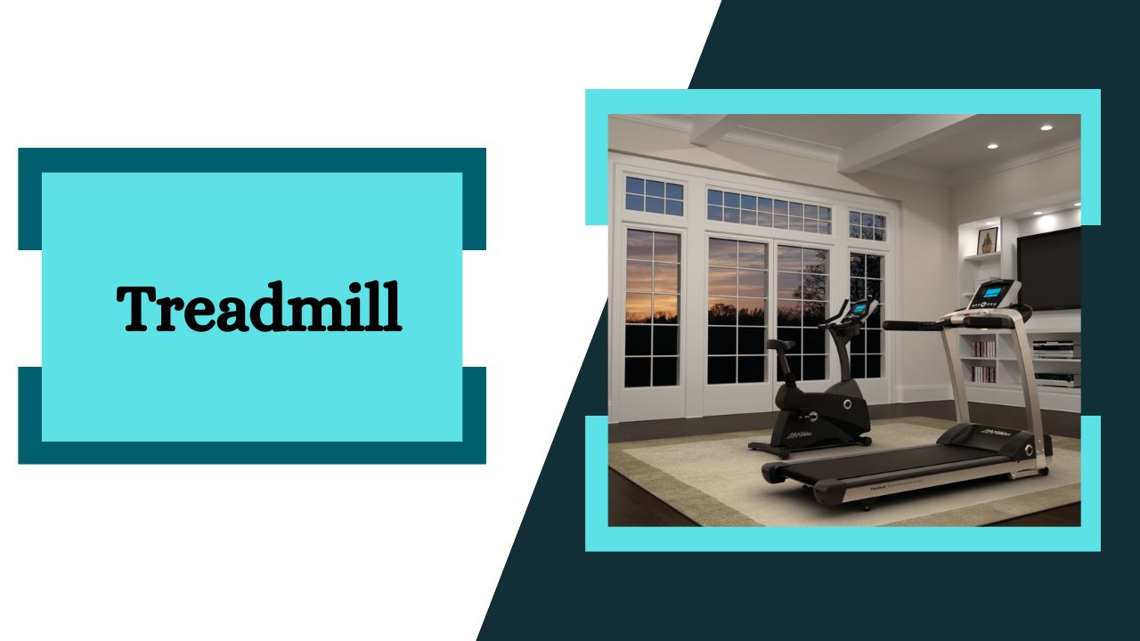 Foldable Treadmill Australia