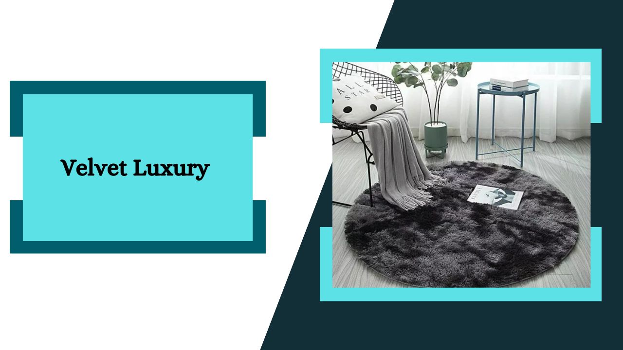 Velvet Luxury Rugs