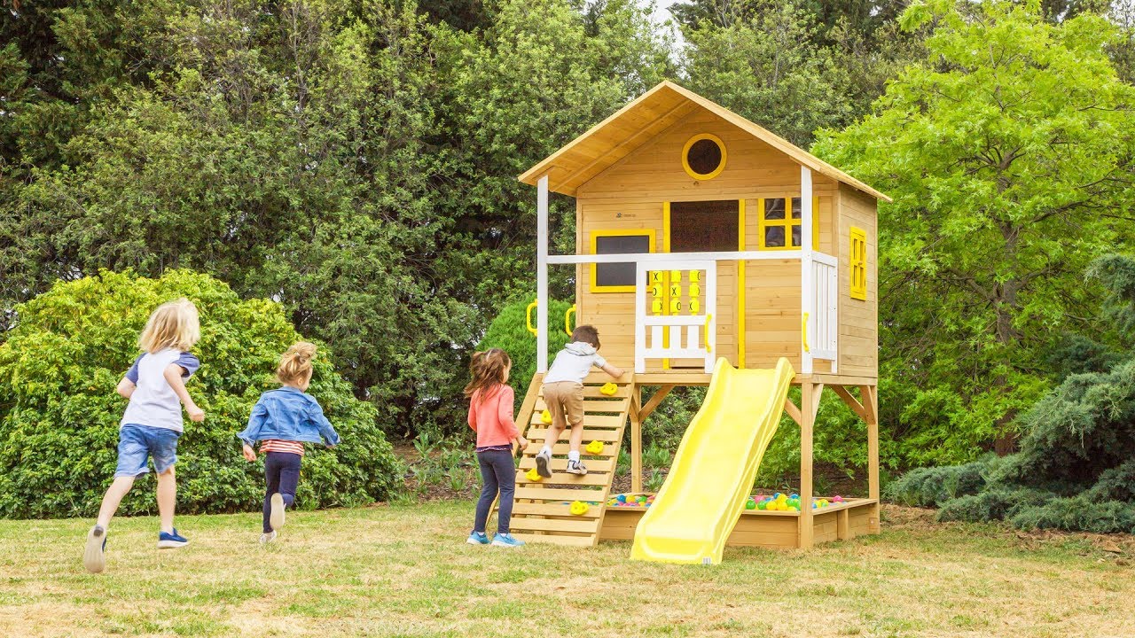 cubby house online