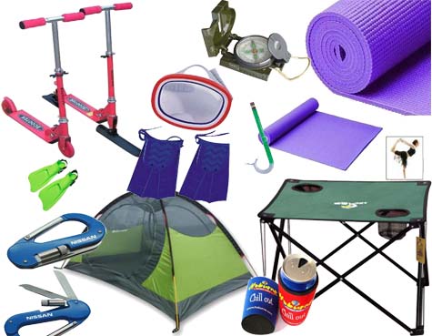 Best outdoor items online in Australia