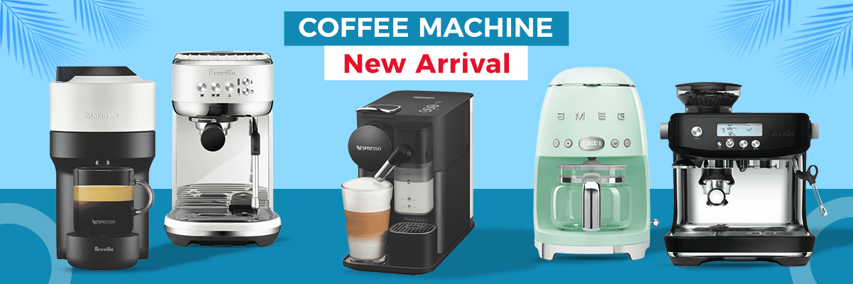 Coffee Machine