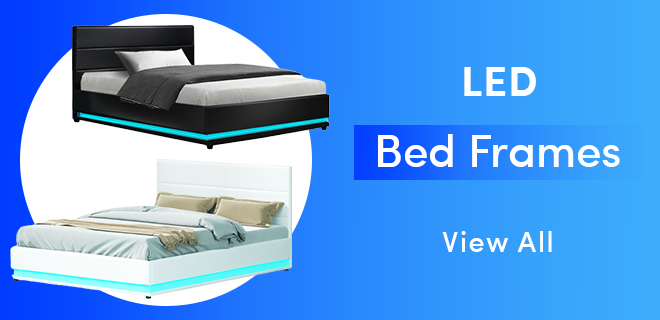 led furniture