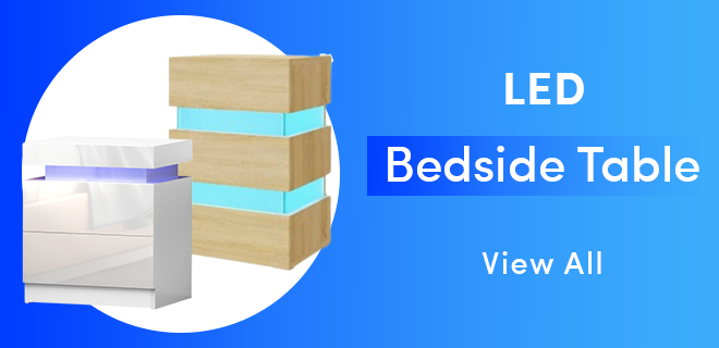 led furniture