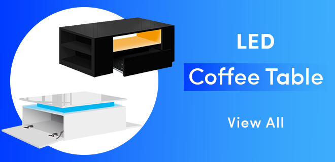 led furniture