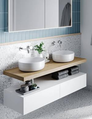 bathroom furniture