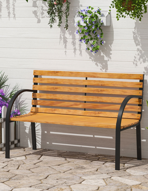 bench