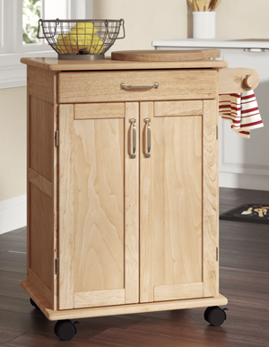cabinets & storage