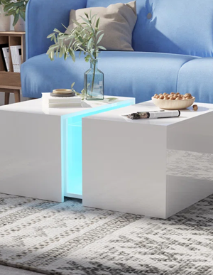 led furniture