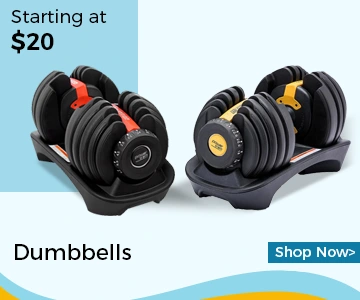 Dumbbells