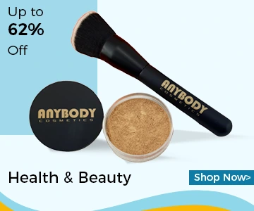Health-Beauty