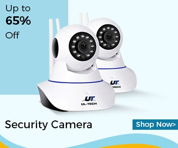 Security-Camera