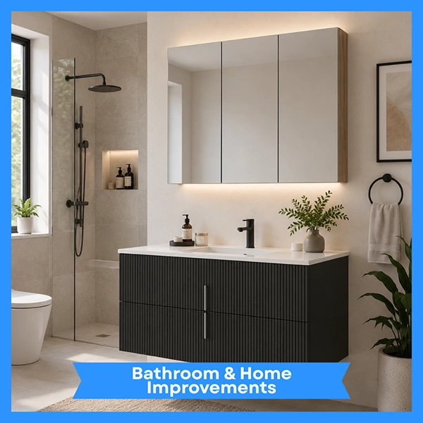 Bathroom & Home Improvement