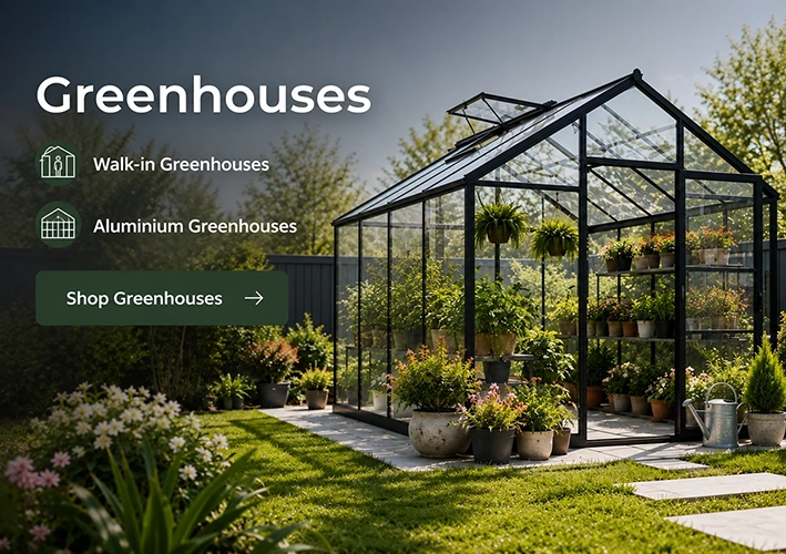 Green House