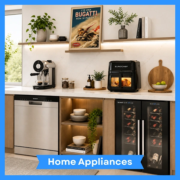 Home Appliances